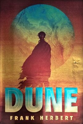 Dune Book